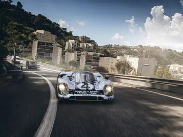 Porsche 917 Porsche 917