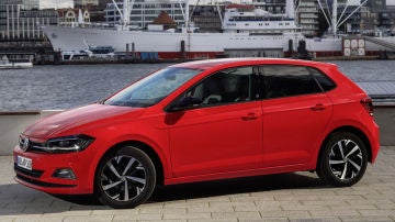 Volkswagen Polo Beats Volkswagen Polo Beats