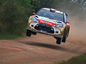 Sebastian Loeb Sebastian Loeb