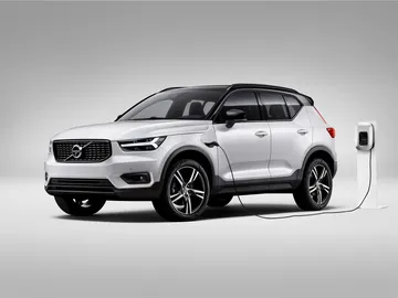 Volvo XC40 PHEV Volvo XC40 PHEV