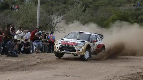 Sebastian Loeb Sebastian Loeb