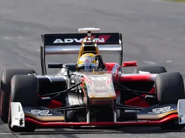 Super Fórmula Super Fórmula