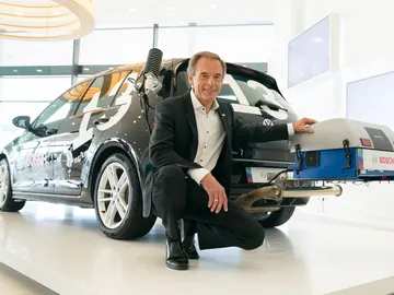 Bosch Bosch