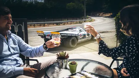Porsche 917 Porsche 917