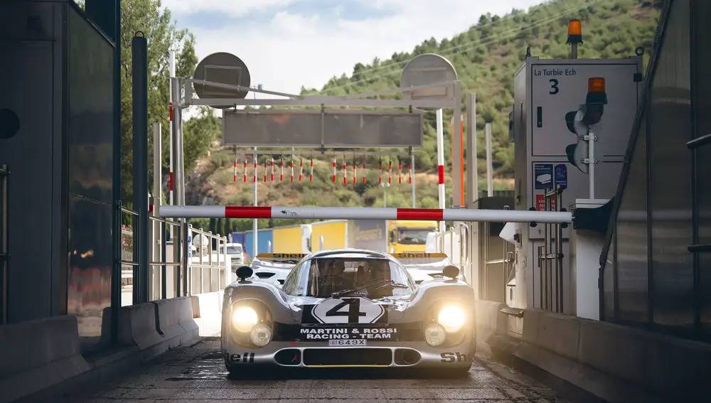 Porsche 917