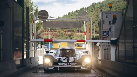 Porsche 917 Porsche 917