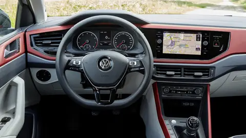 Volkswagen Polo Beats Volkswagen Polo Beats