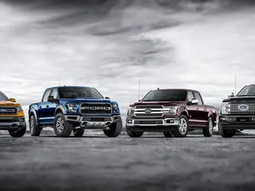 Ford Ford