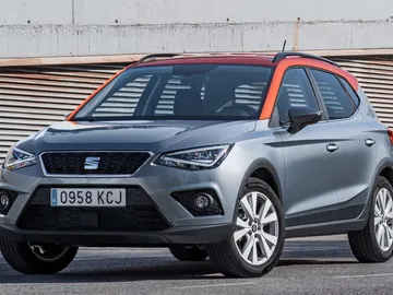 SEAT Arona SEAT Arona
