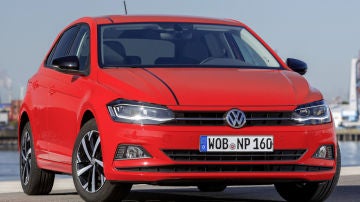 Volkswagen Polo Beats