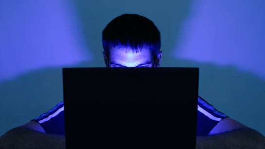 Los v&iacute;deos il&iacute;citos de mujeres que acaban en webs de pornograf&iacute;a