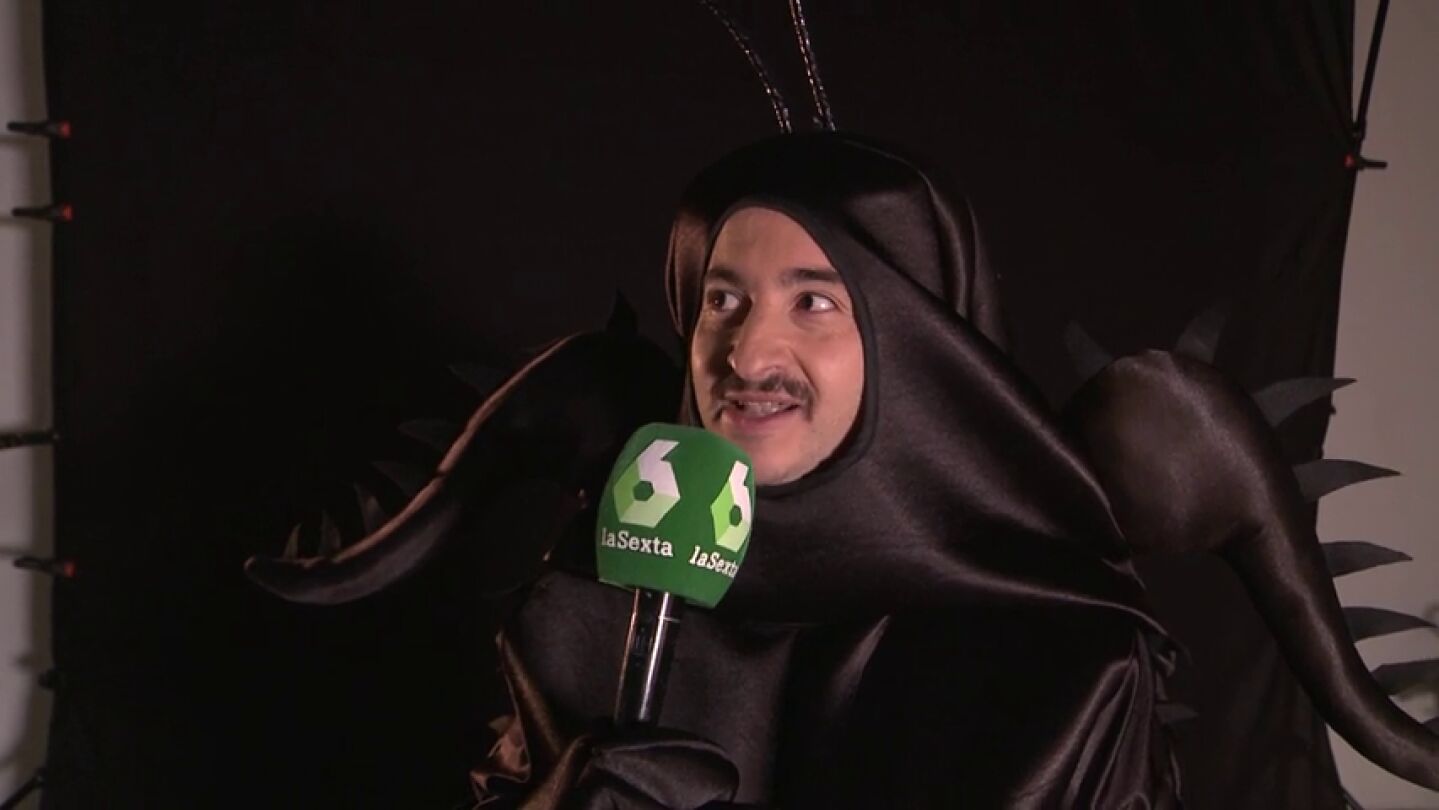 La cucaracha, la mayor enemiga de Alberto Chicote: "Yo me quedo con una cocina llena de mierda"