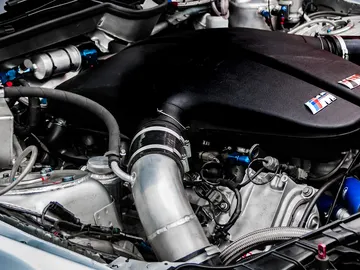 Inteligencia artificial contra el ruido de los motores diesel Inteligencia artificial contra el ruido de los motores diesel