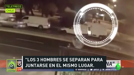 ManadaChilenaJugones ManadaChilenaJugones