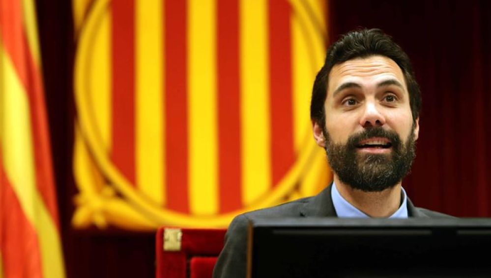 Roger Torrent