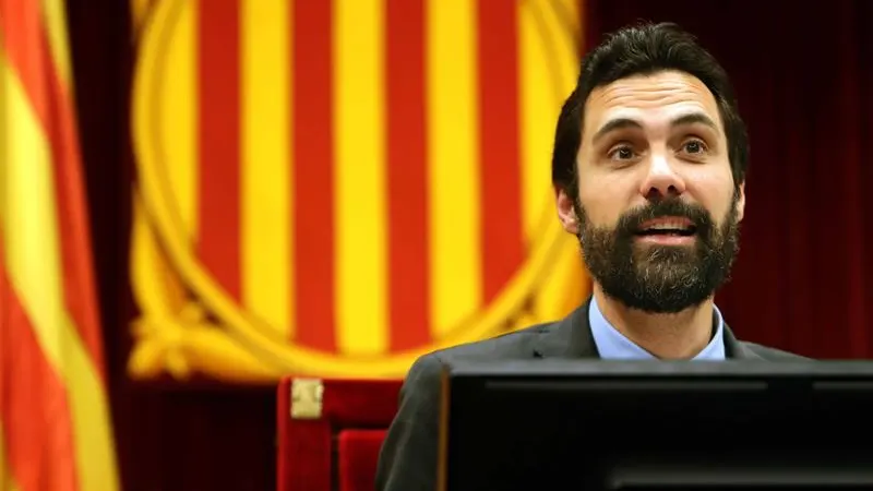 Roger Torrent