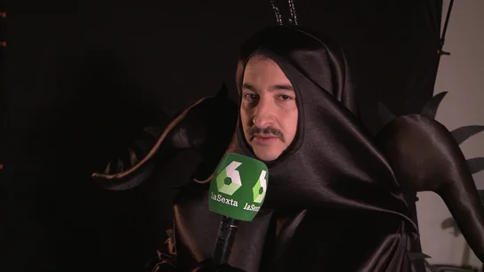 La cucaracha de Pesadilla en la cocina La cucaracha de Pesadilla en la cocina