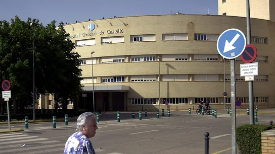 Hospital General de Castellón. Castellón