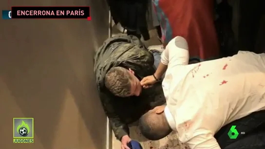 PSGMarsellaJugones PSGMarsellaJugones