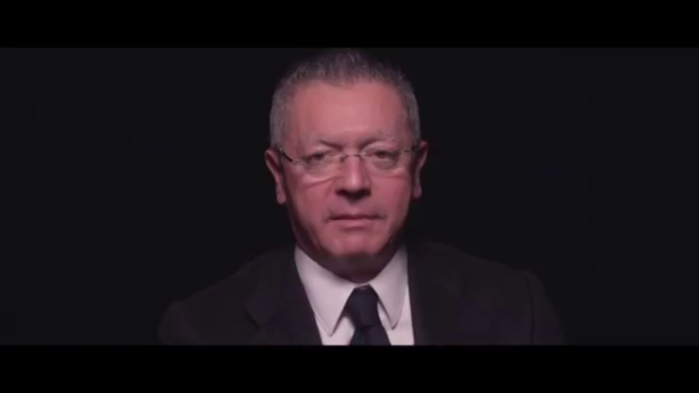 Alberto Ruiz-Gallard&oacute;n, este domingo en Salvados: "A veces cuando termino el programa tengo la tentaci&oacute;n de llamar a Jordi &Eacute;vole"