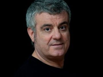 Millán Salcedo, humorista y componente del reconocido dúo 'Martes y Trece' Millán Salcedo, humorista y componente del reconocido dúo 'Martes y Trece'