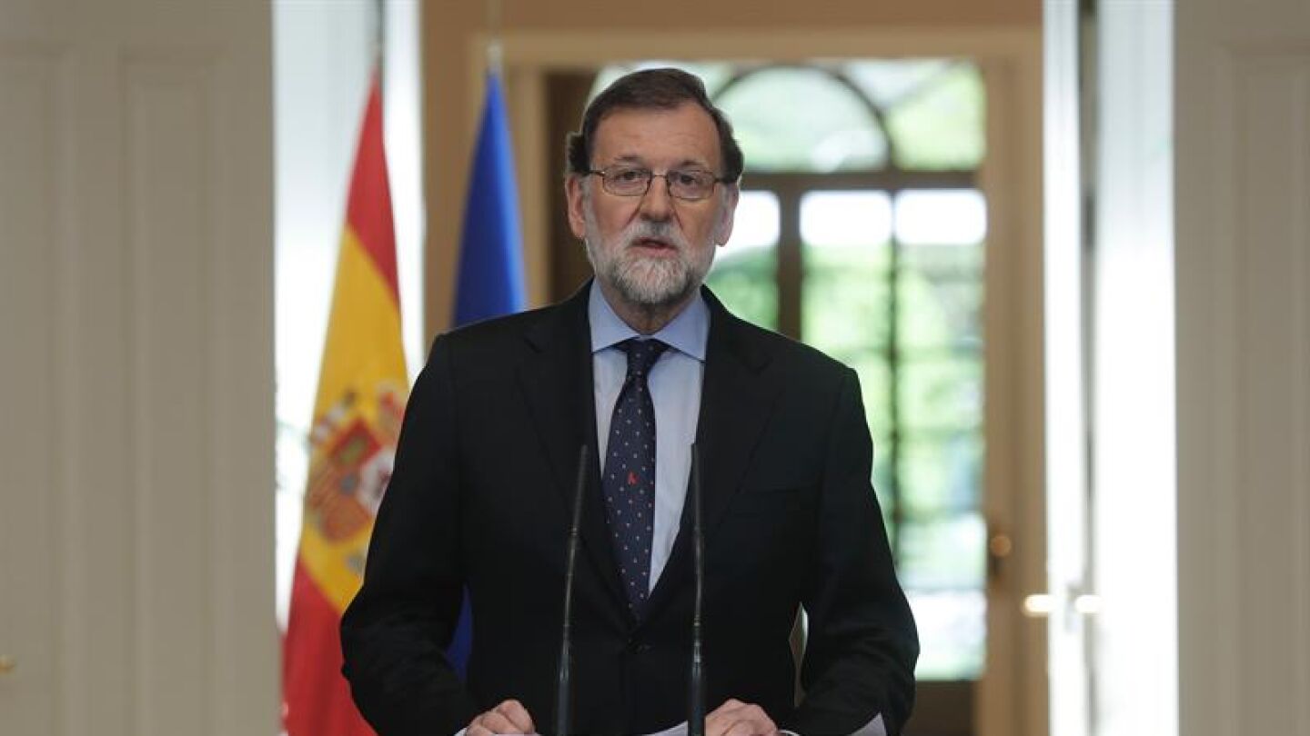 Mariano Rajoy