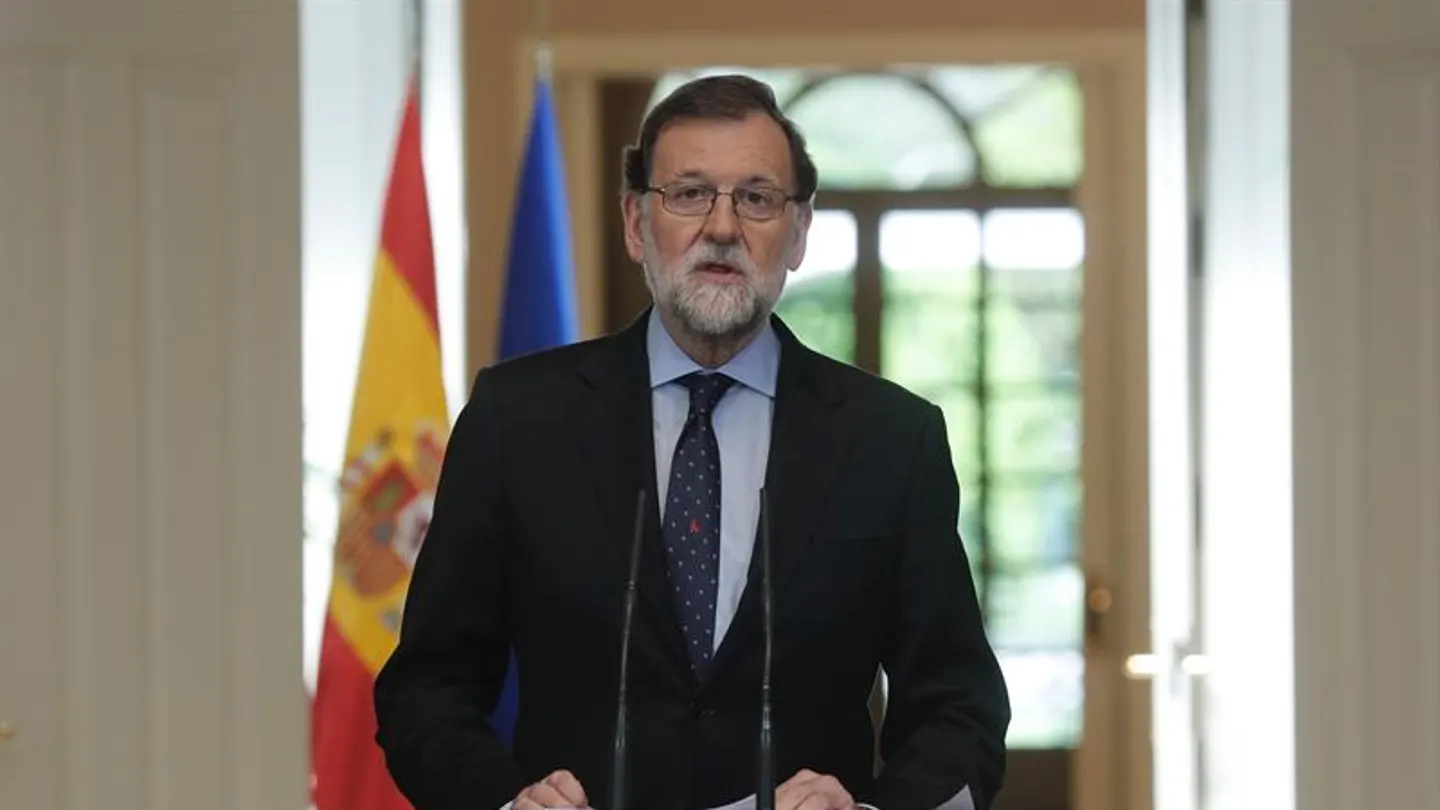 Mariano Rajoy Mariano Rajoy