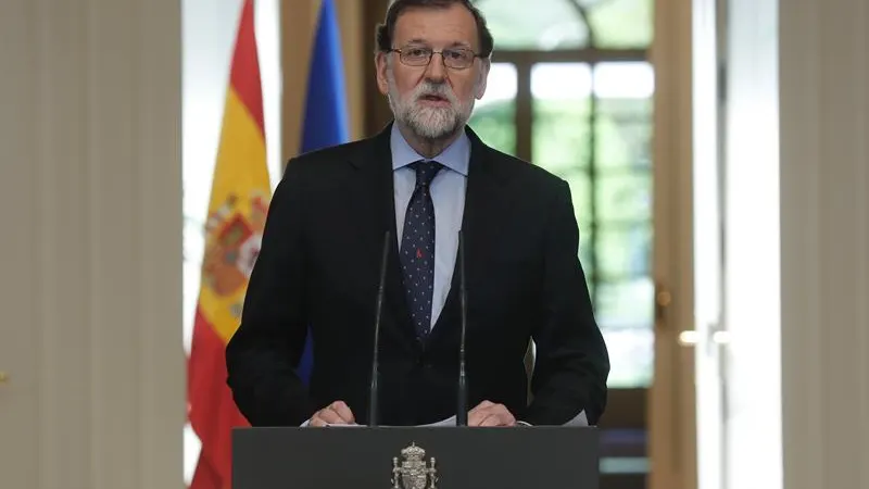 Mariano Rajoy