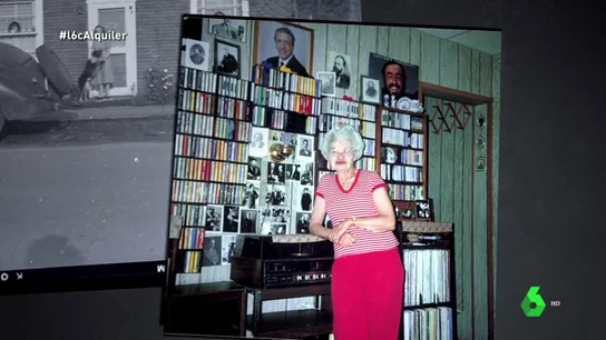 El caso de Edith Macefield, la mujer que inspiró la historia de 'UP' tras sufrir bullying inmobiliario El caso de Edith Macefield, la mujer que inspiró la historia de 'UP' tras sufrir bullying inmobiliario