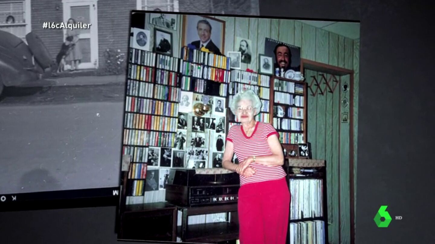 El caso de Edith Macefield, la mujer que inspir&oacute; la historia de 'UP' tras sufrir bullying inmobiliario