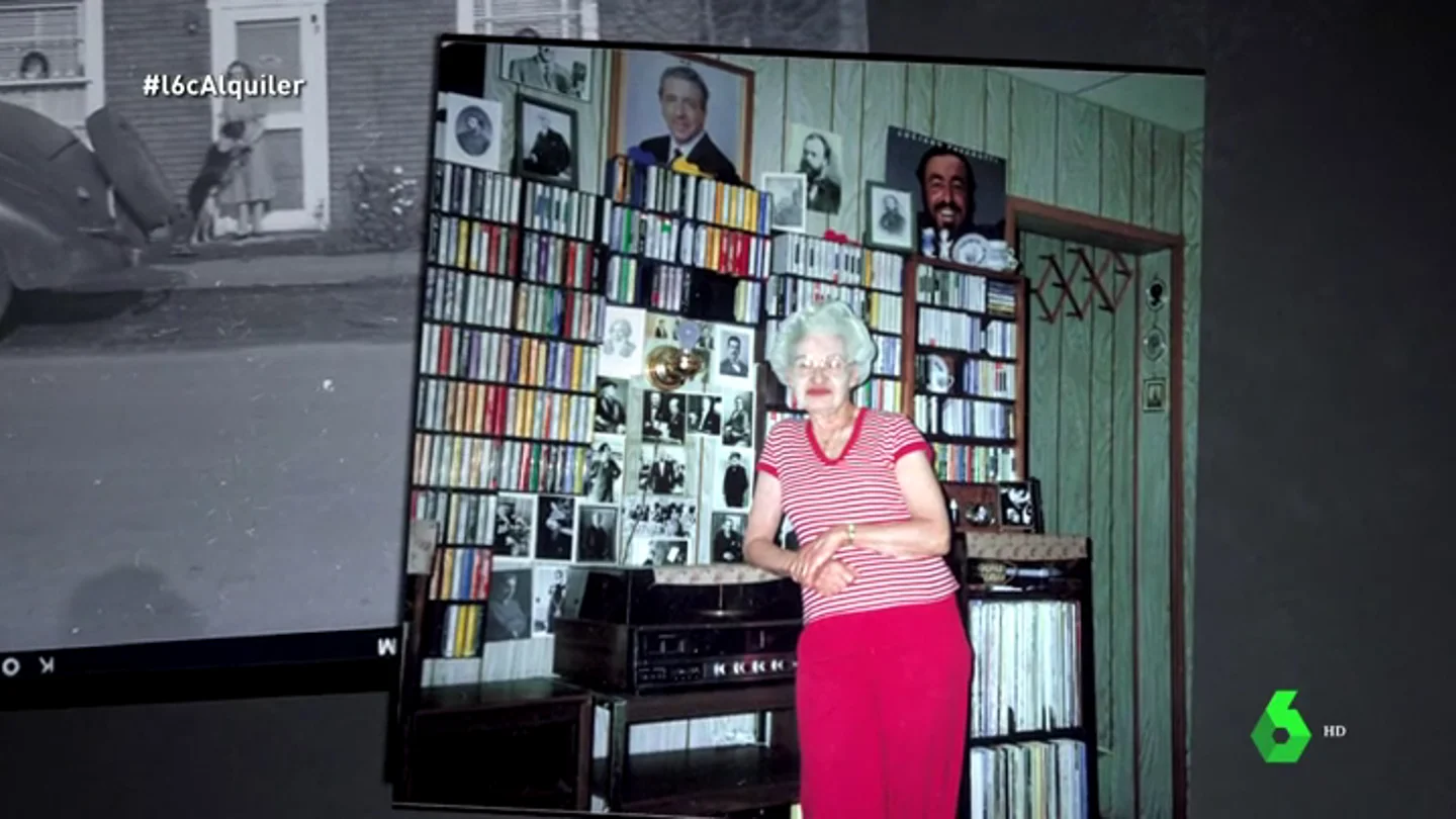 El caso de Edith Macefield, la mujer que inspiró la historia de 'UP' tras sufrir bullying inmobiliario El caso de Edith Macefield, la mujer que inspiró la historia de 'UP' tras sufrir bullying inmobiliario