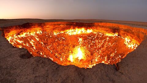 Turkmenistán