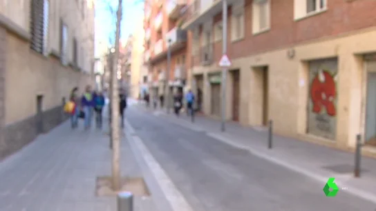 La abogada de la niña abusada sexualmente por su tío defiende que sí hubo intimidación: "Eso le llevó a un estado de shock" La abogada de la niña abusada sexualmente por su tío defiende que sí hubo intimidación: "Eso le llevó a un estado de shock"
