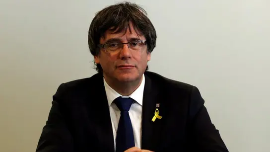 Carles Puigdemont Carles Puigdemont