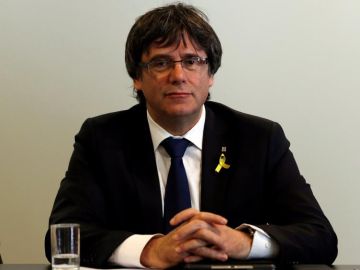 Carles Puigdemont Carles Puigdemont