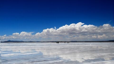 Bolivia