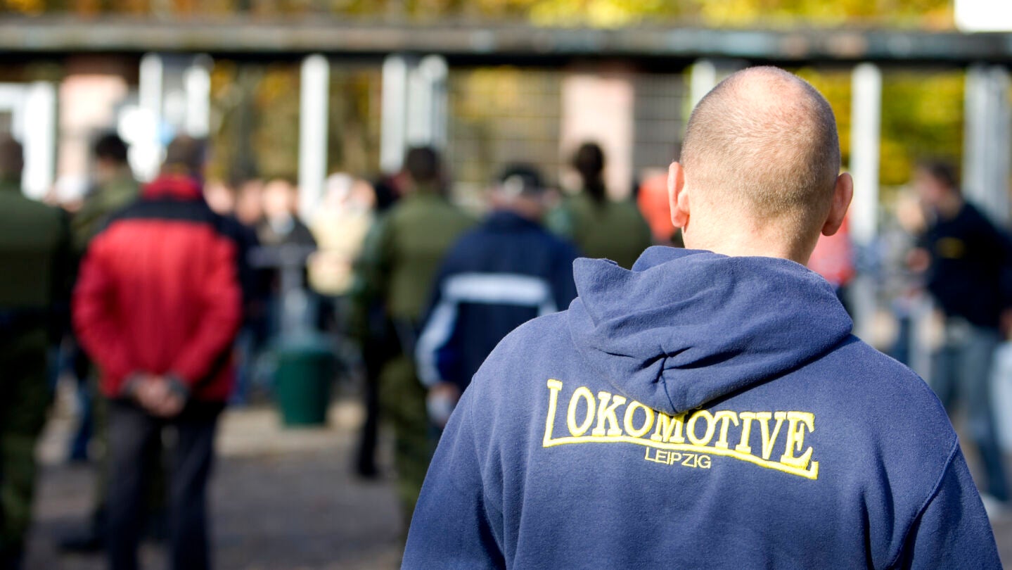 Lokomotive Leipzig