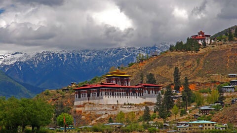 Bután