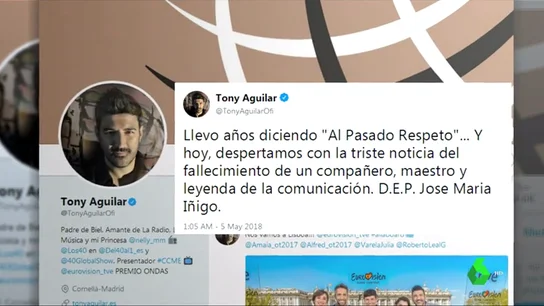 Tony Aguilar Tony Aguilar
