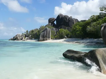 Seychelles Seychelles