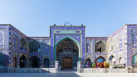 Irán