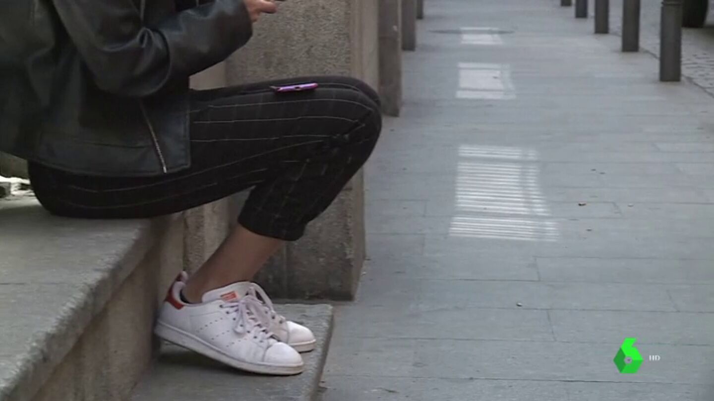 La dura historia de Ana, violada en grupo cuando ten&iacute;a 14 a&ntilde;os: "Me negu&eacute; a hacer una felaci&oacute;n y me pegaron. En ese momento esper&eacute; a que todo pasara"