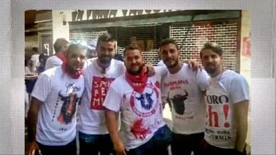 La Manada La Manada