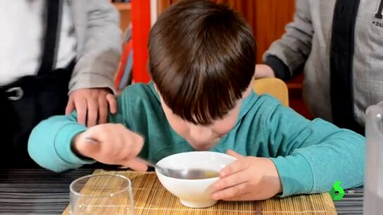 Concienciar a los m&aacute;s peque&ntilde;os sobre el hambre en el mundo a trav&eacute;s de v&iacute;deos