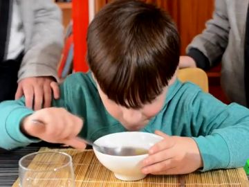Concienciar a los más pequeños sobre el hambre en el mundo a través de vídeos Concienciar a los más pequeños sobre el hambre en el mundo a través de vídeos
