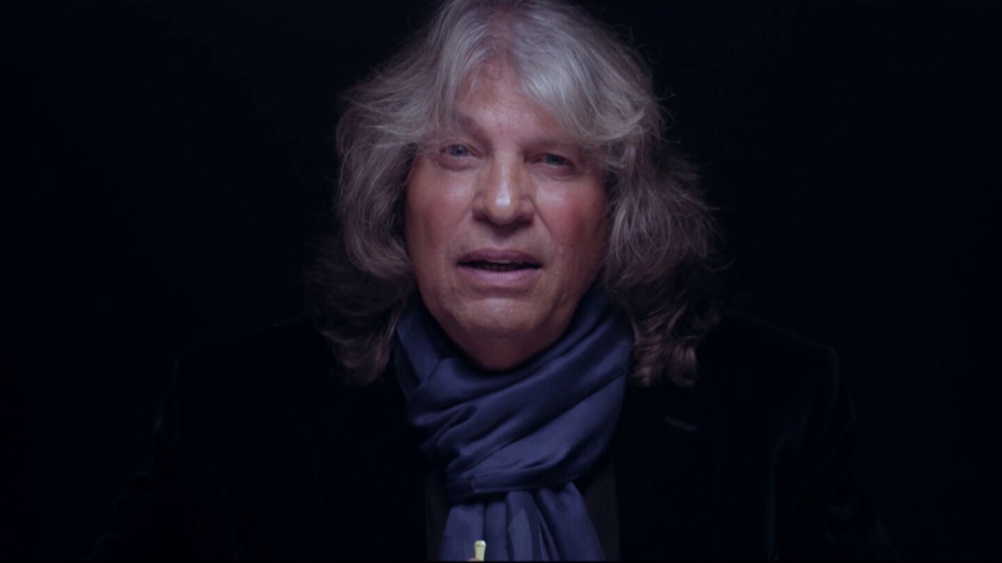 Jos&eacute; Merc&eacute;, en Salvados