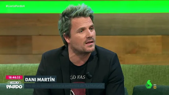 dani martin dani martin