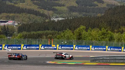 6 Horas de Spa 6 Horas de Spa