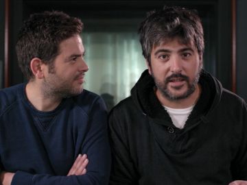 David Muñoz y José Muñoz, Estopa, David Muñoz y José Muñoz, Estopa,