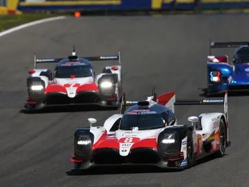 6 Horas de Spa 6 Horas de Spa